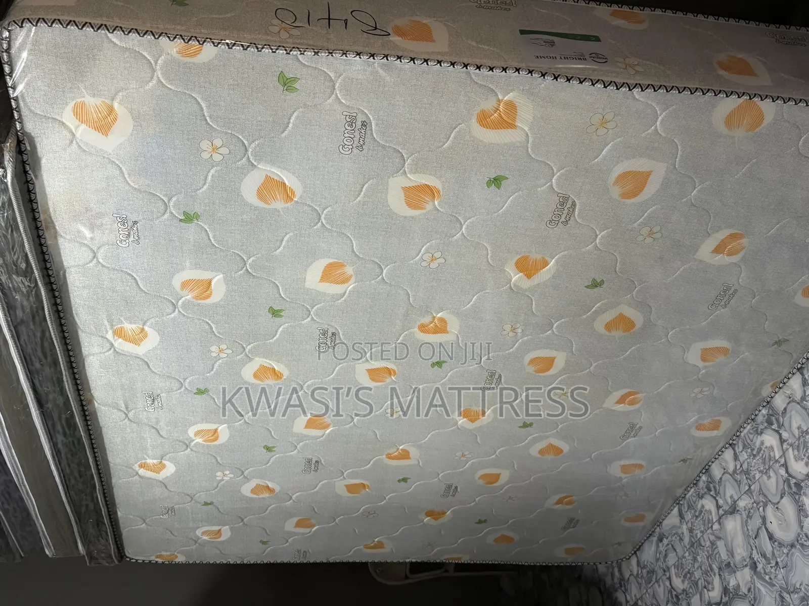 Queen Size Mattress