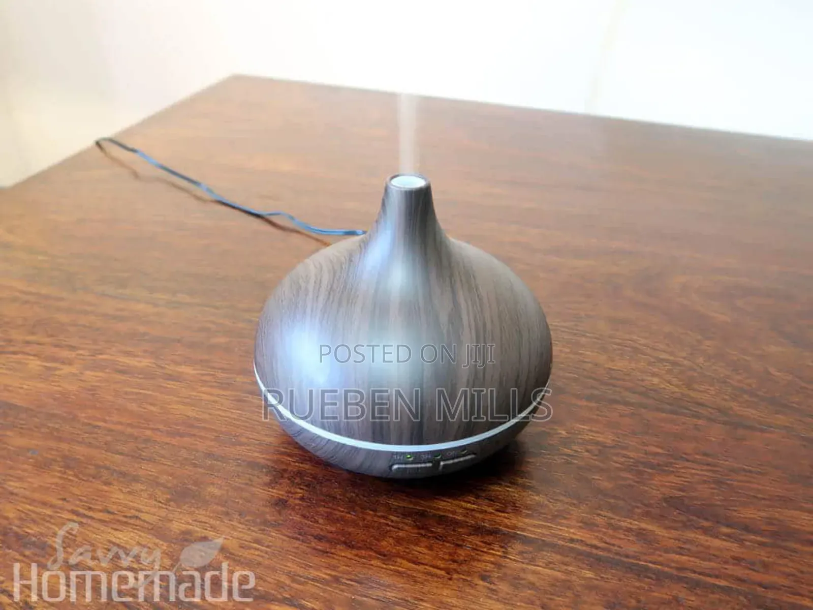 Four Timer Settings Airpro Aroma Diffuser Air Freshener