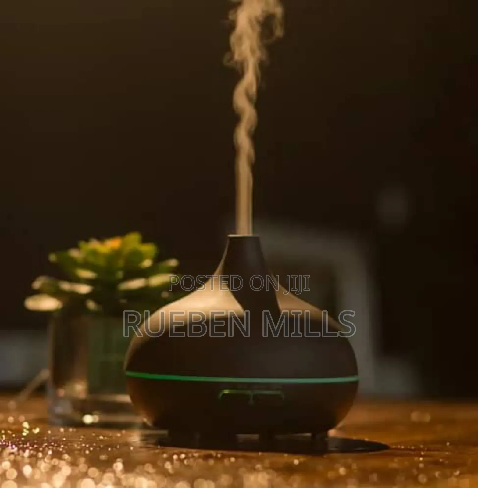 Best Grade Diffuser Air Freshener Humidifier