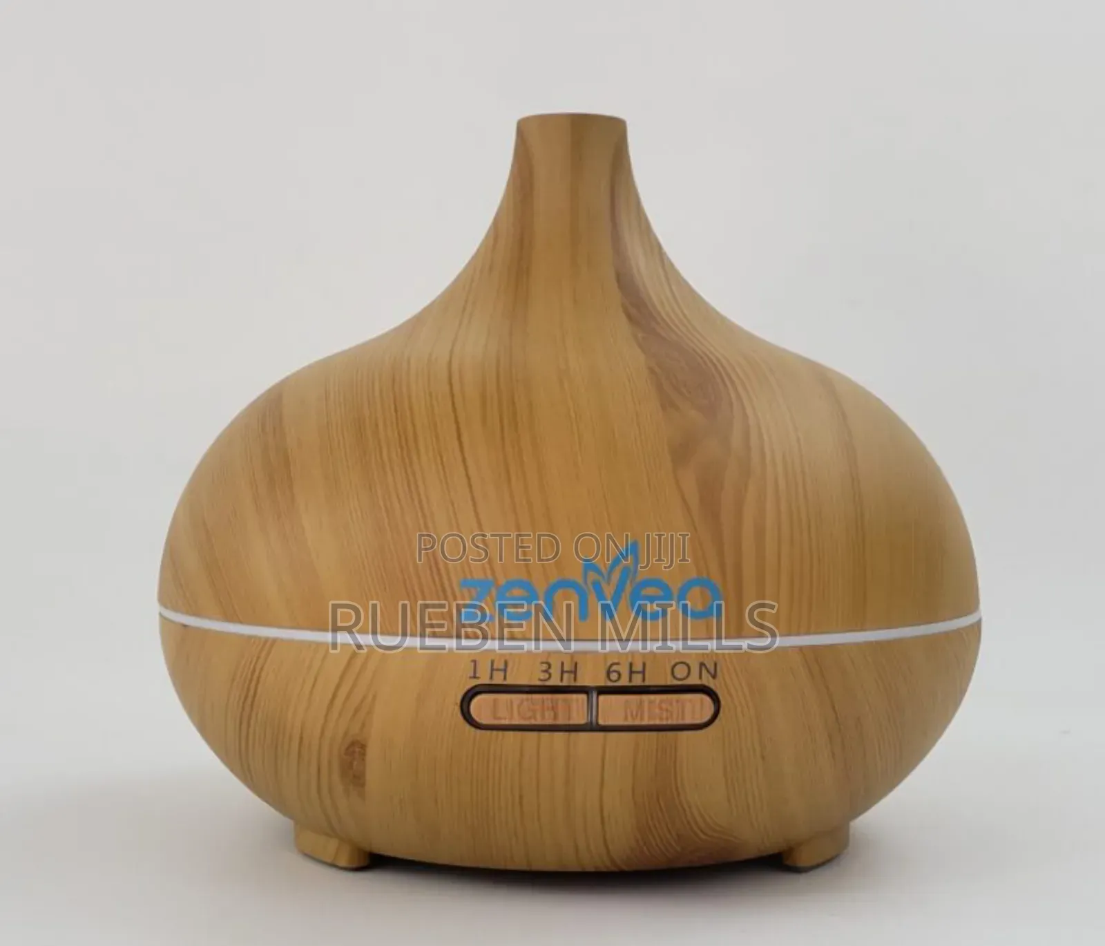 Zenvea Diffuser Air Freshener for Homes Shops and Offices
