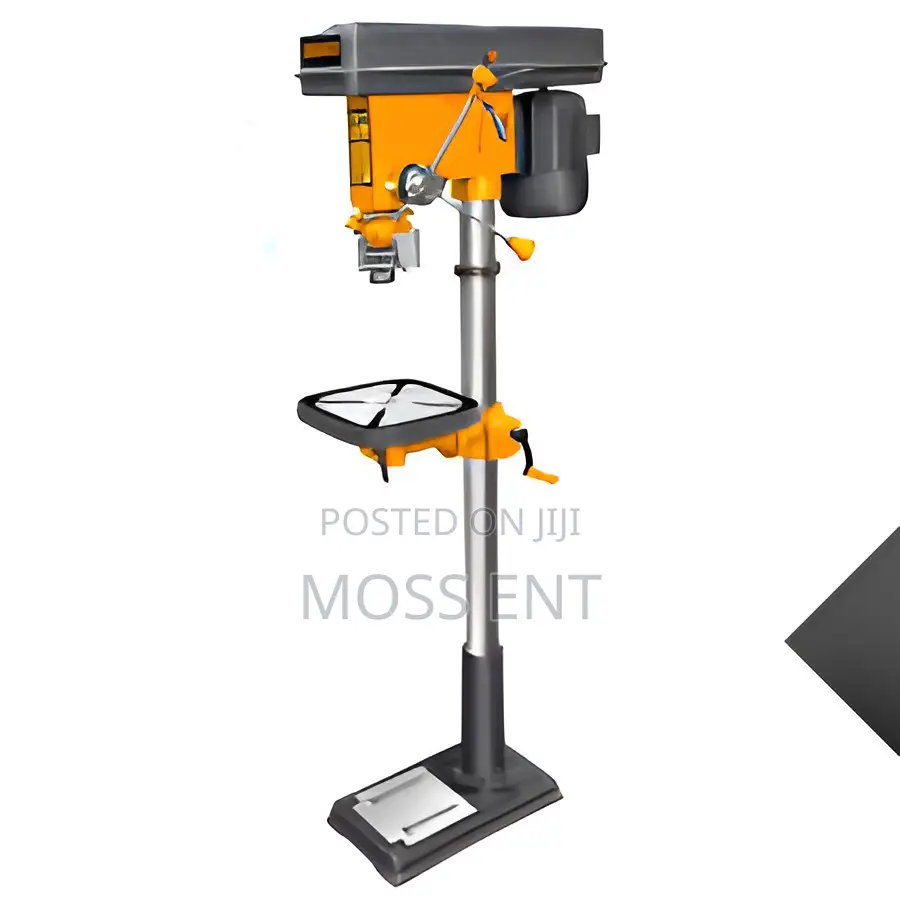 Drill Press 750w - Dp207502