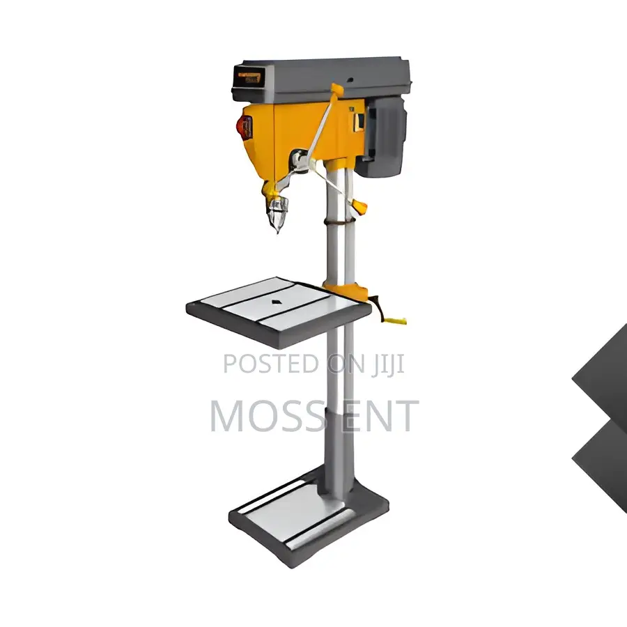 Drill Press 1100w - Dp