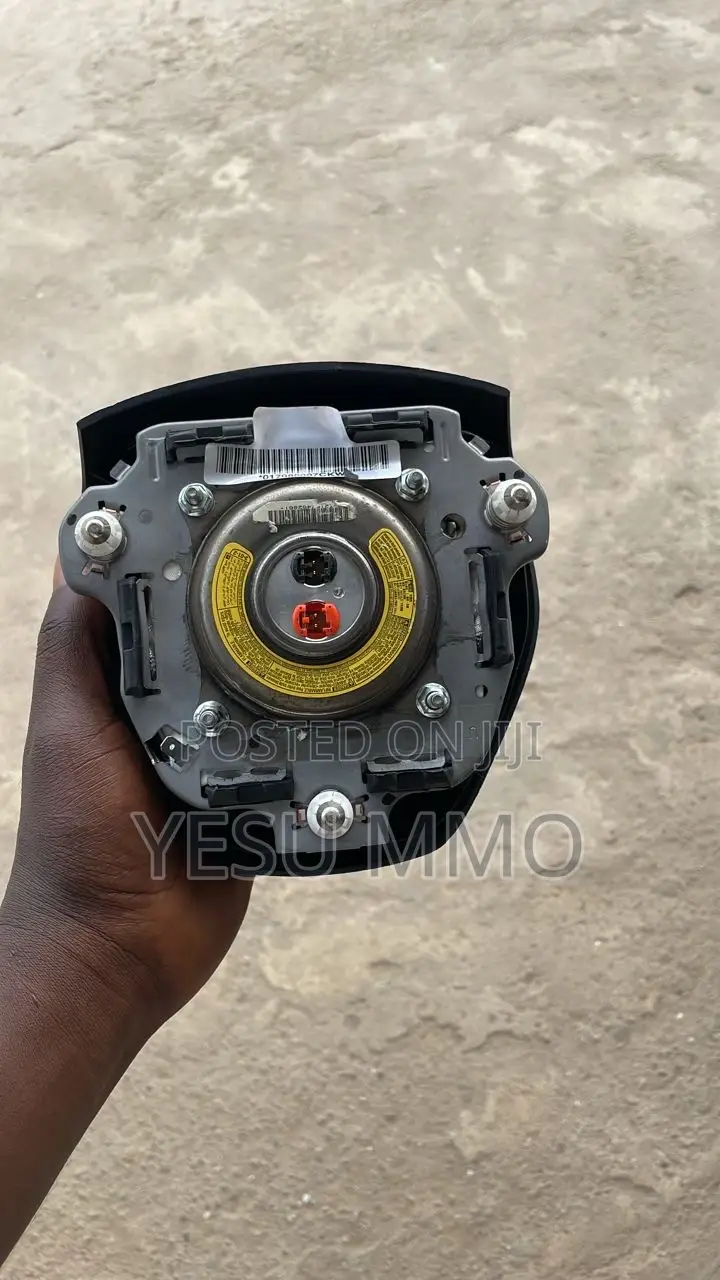 Rav4 2016 Airbag Home Used