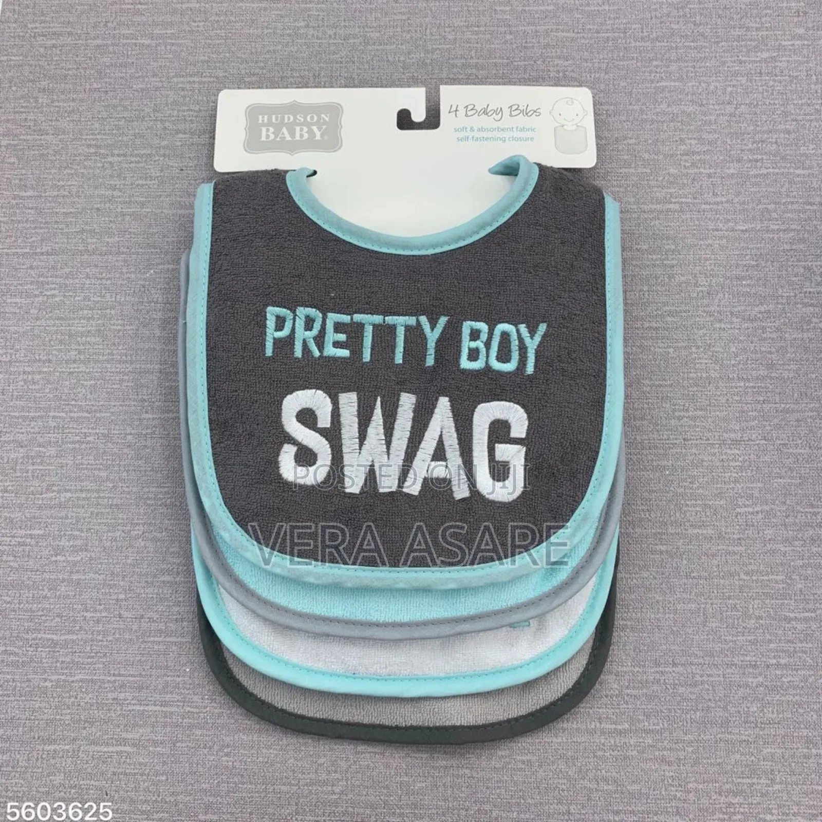 Baby Bids 5in1