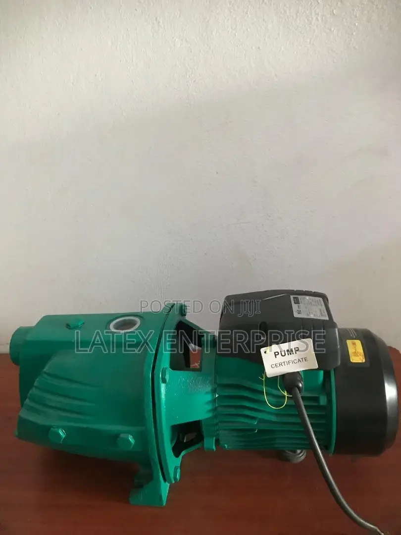 Rio Cast Pump