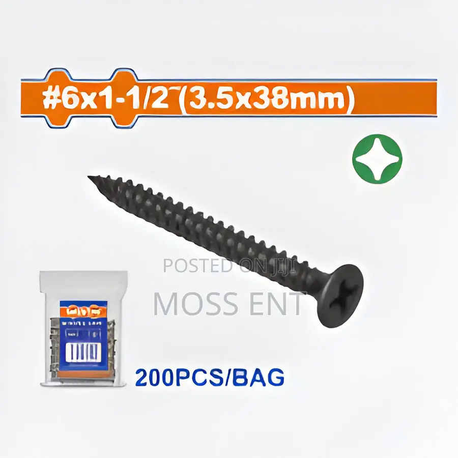 Drywall Screw - Wxs2914