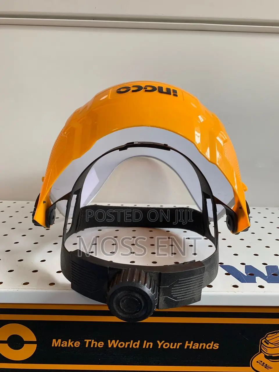 Face Shield - Hfspc32