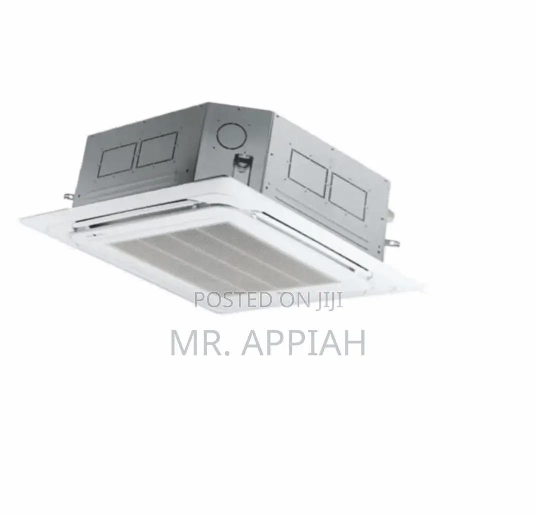 Sleek Design LG 2.0hp InverterCassette Type Ac)AT-Q18gqsk1)