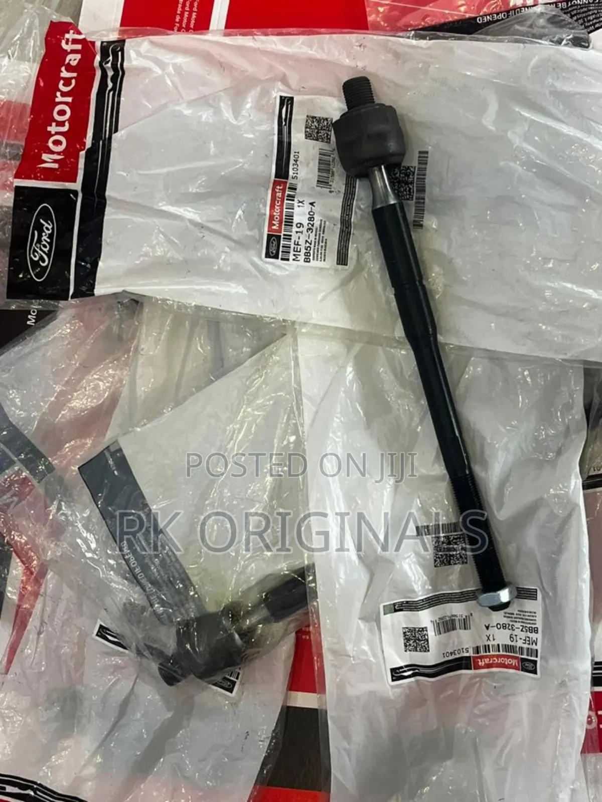 Ford Explorer 11-19 Motorcraft Inner Rack Ball From Usa