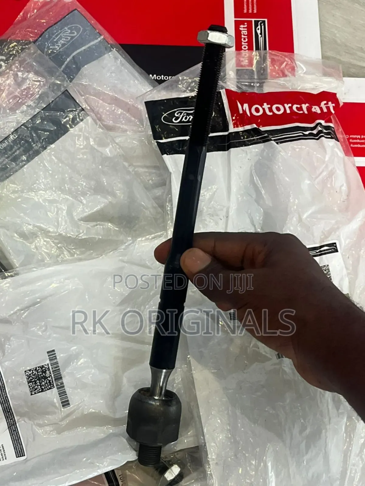 Ford Explorer 11-19 Motorcraft Inner Rack Ball From Usa