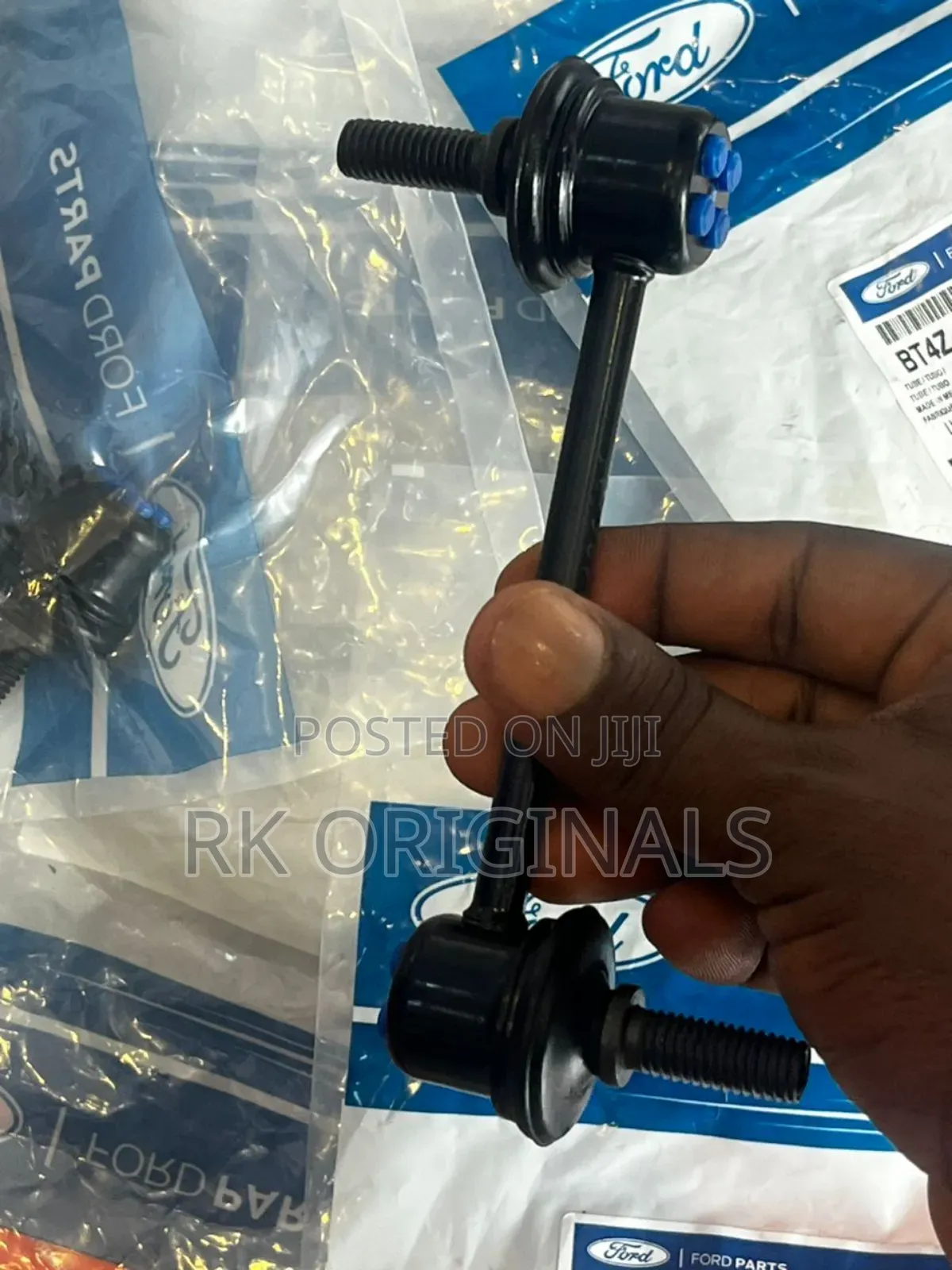 Ford Edge 2011-2015 Fomoco Sway Bar Link Imported From Usa