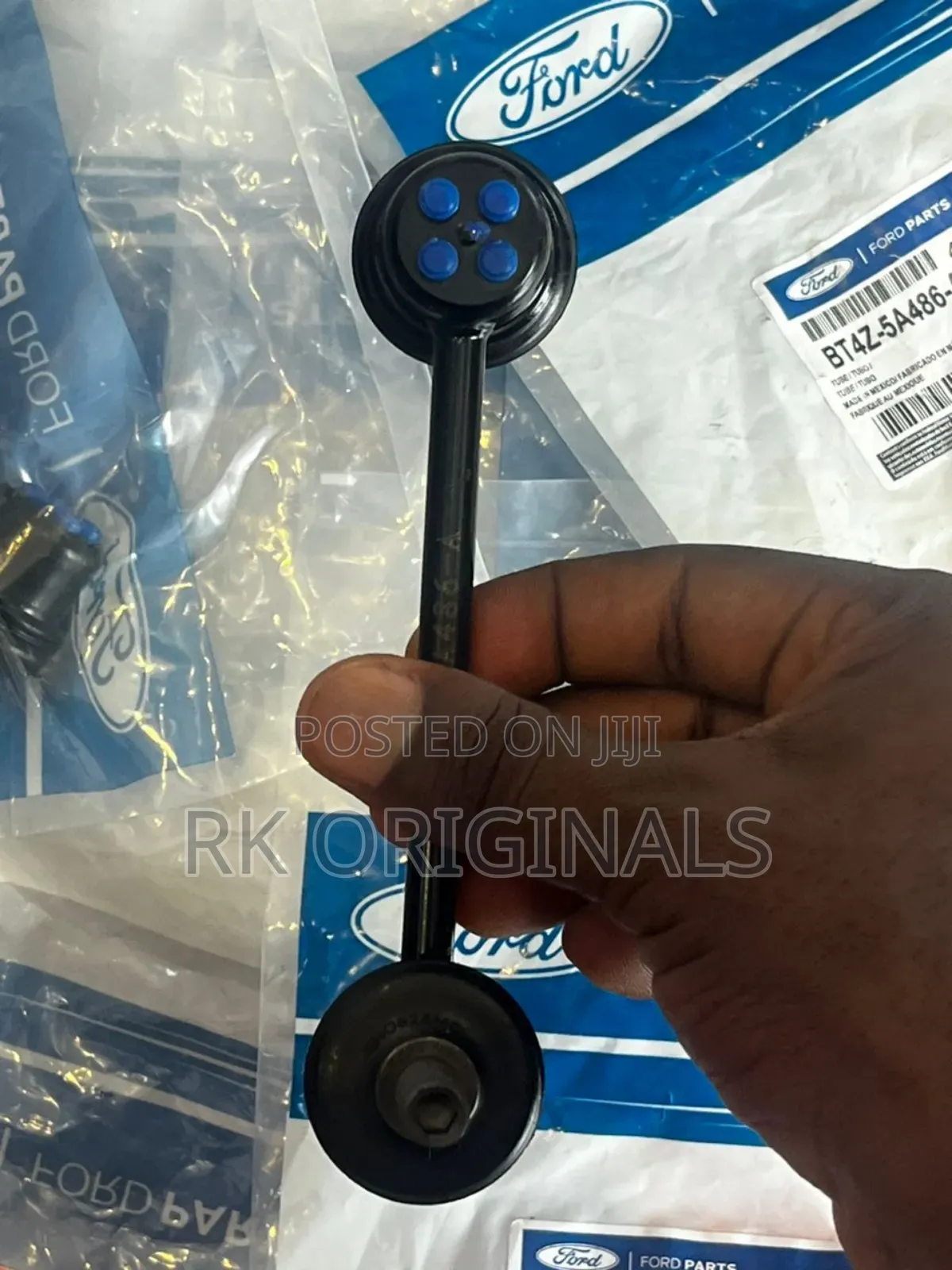 Ford Edge 2011-2015 Fomoco Sway Bar Link Imported From Usa