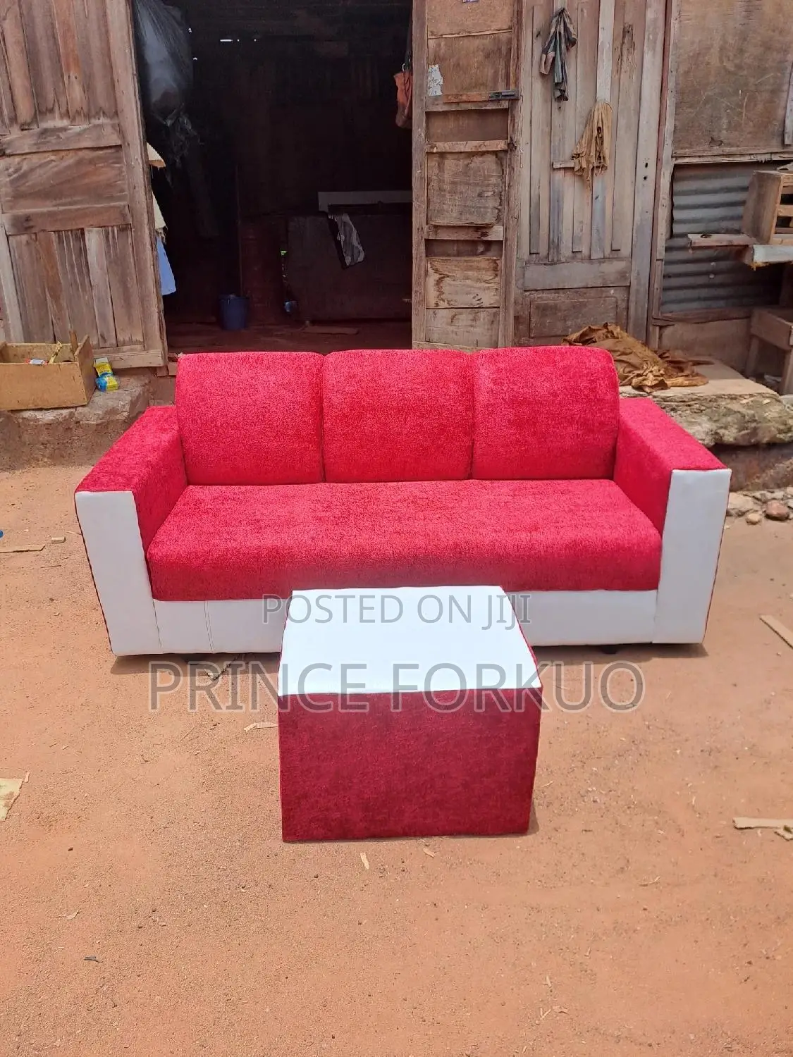 Adom Furniture Work