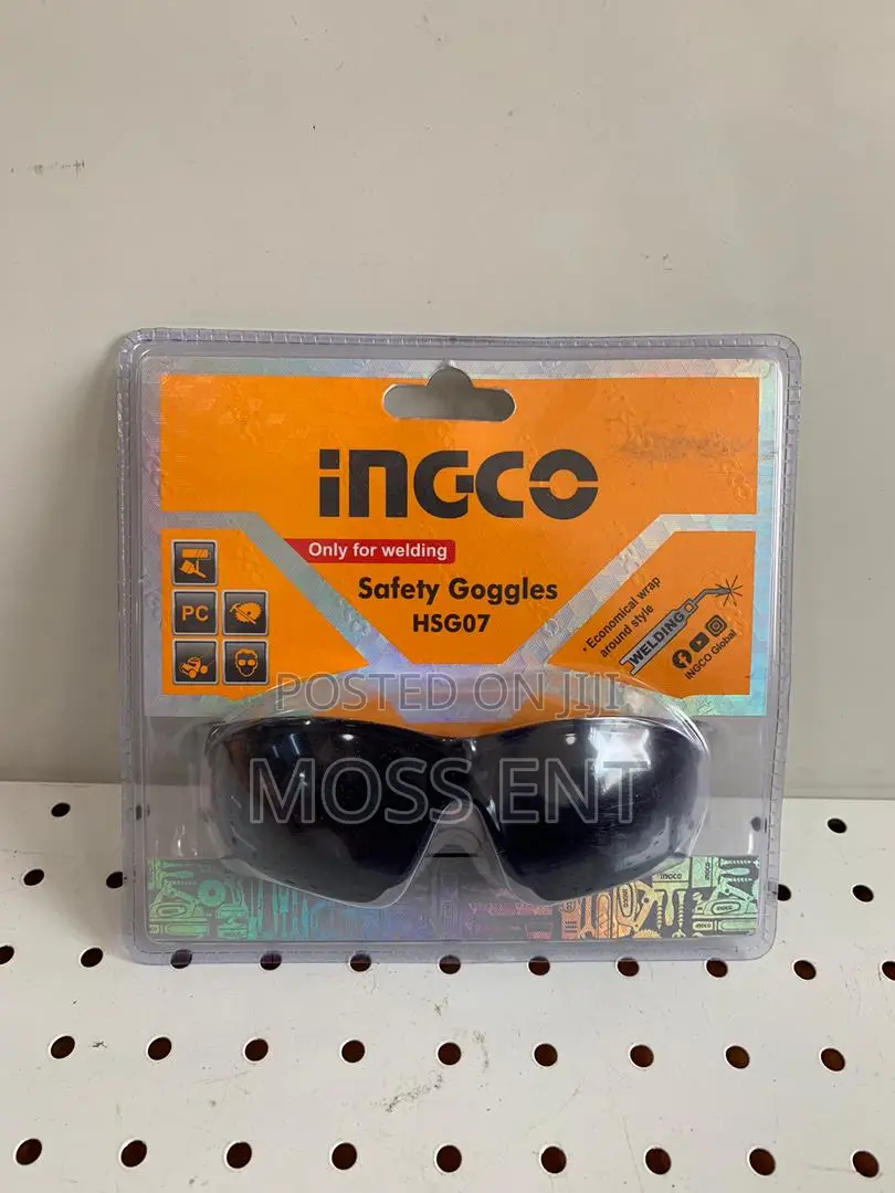Safety Goggles For Welding - Hsg07
