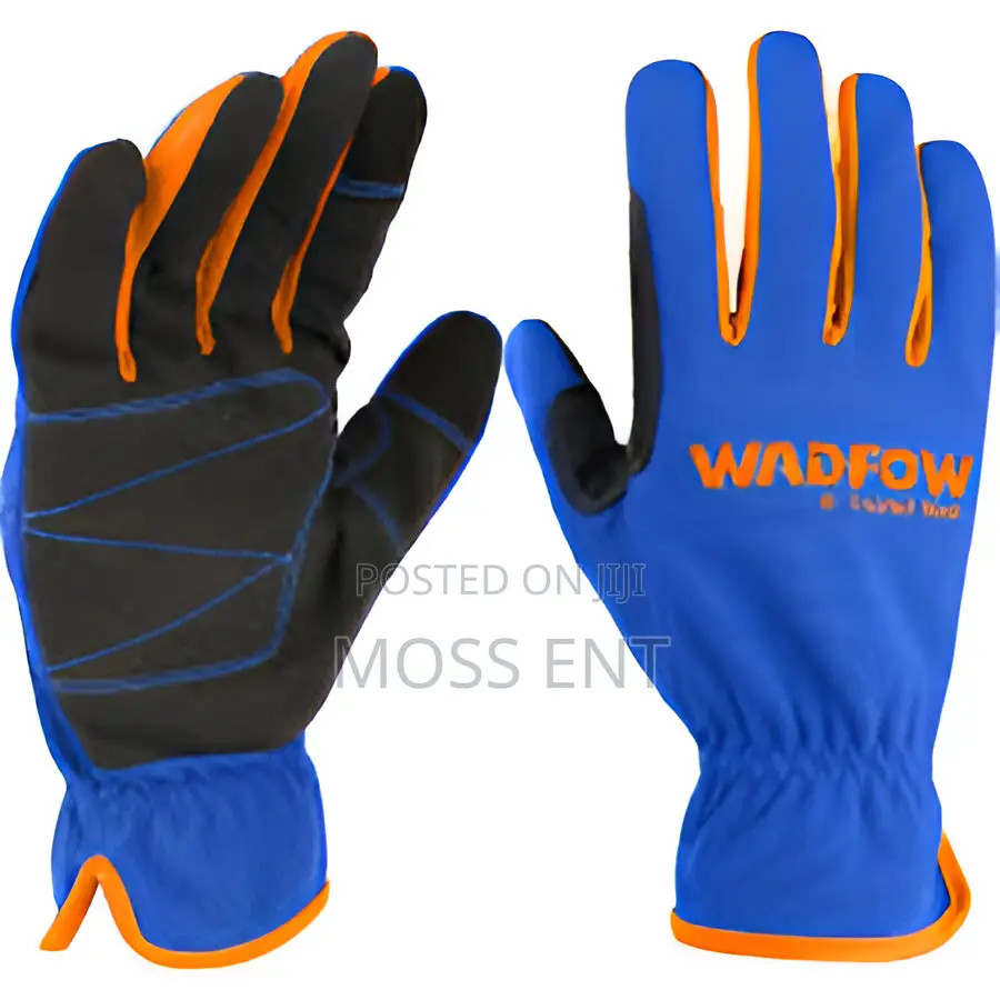 Mechanic Gloves Xl - Wmg1e02