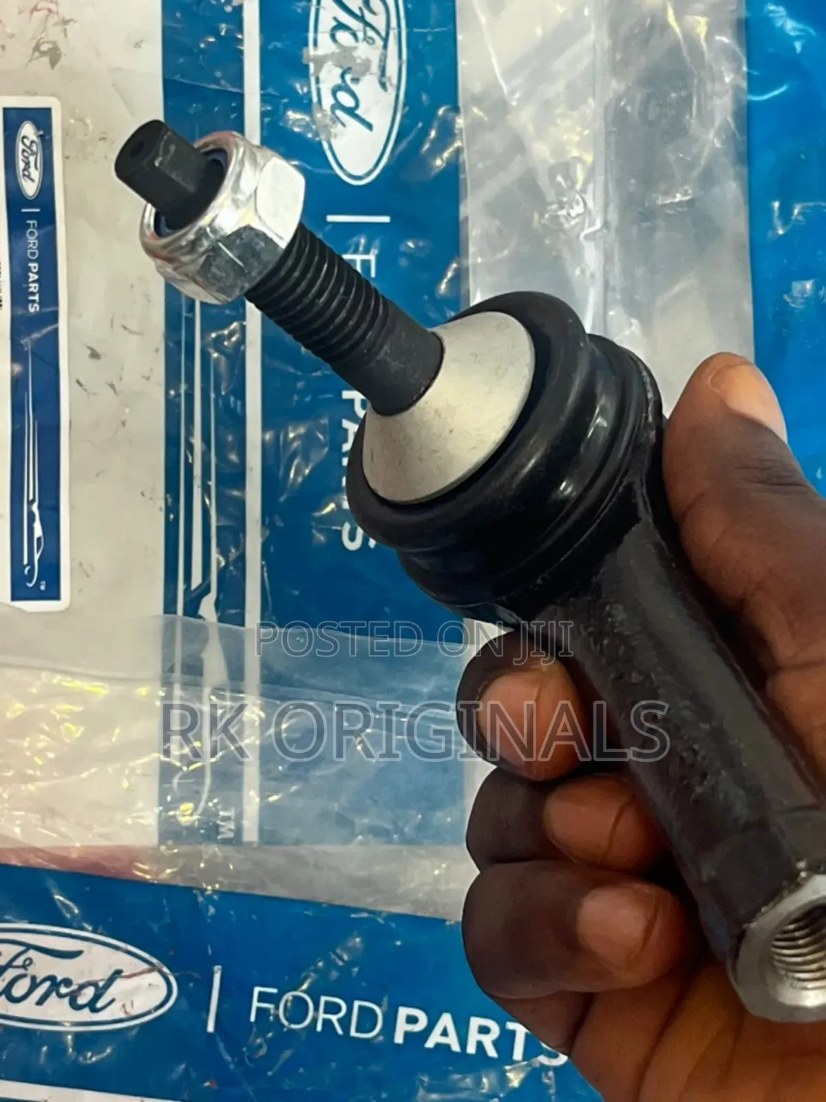 Ford Explorer 11-19 Fomoco Tie Rod Ends From Usa