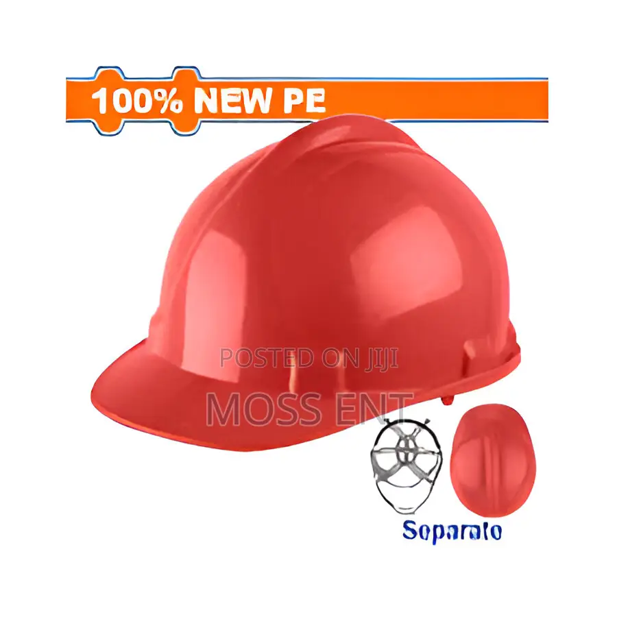 Safety Helmet - Wsh1304