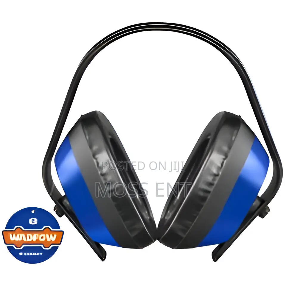 Earmuff - Wem1101