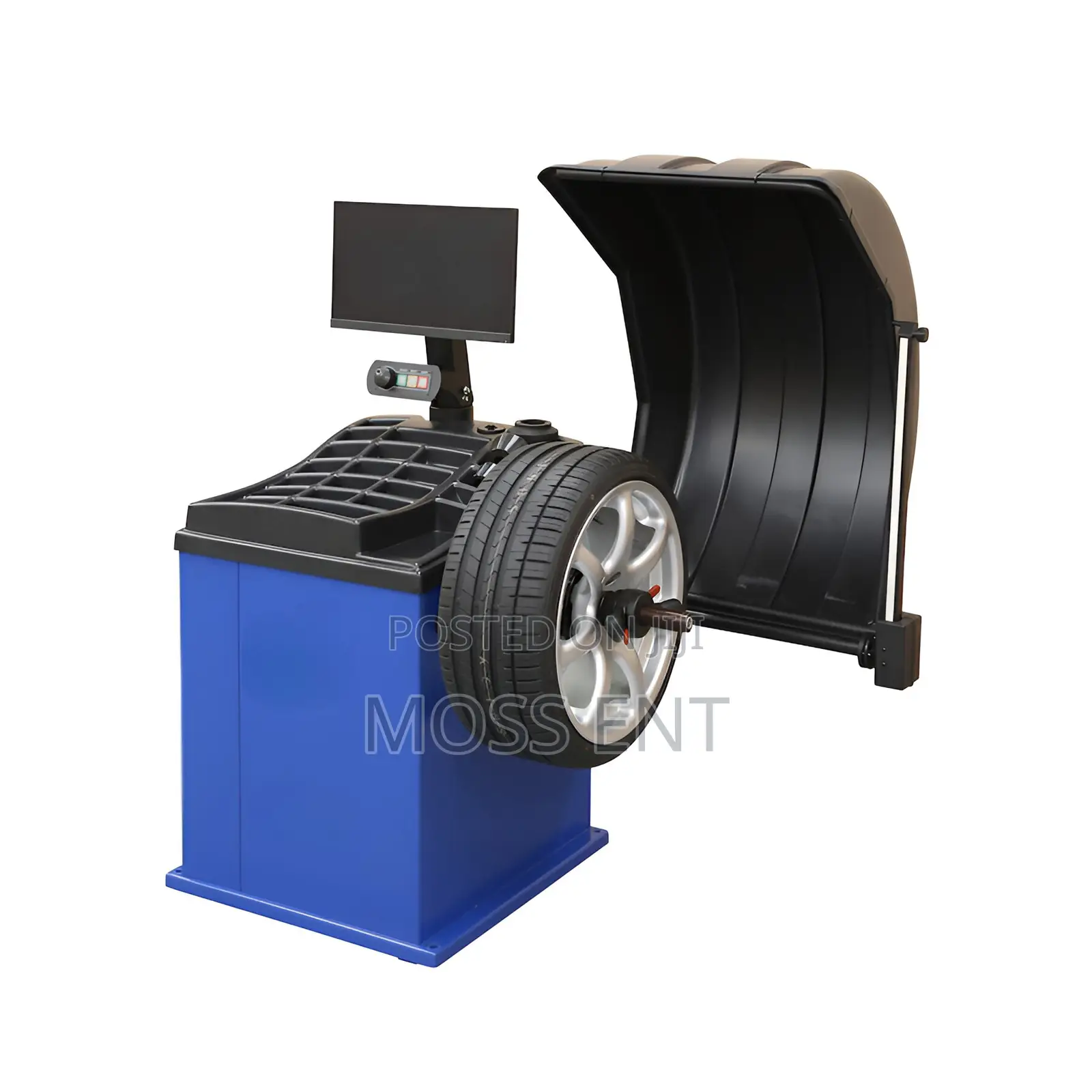 Wheel Balancer - Wkb2a01