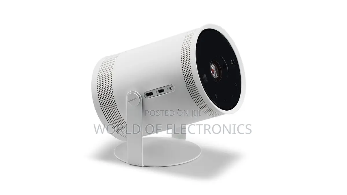 Samsung 30”-100” Freestyle -HDR Smart Portable Projector