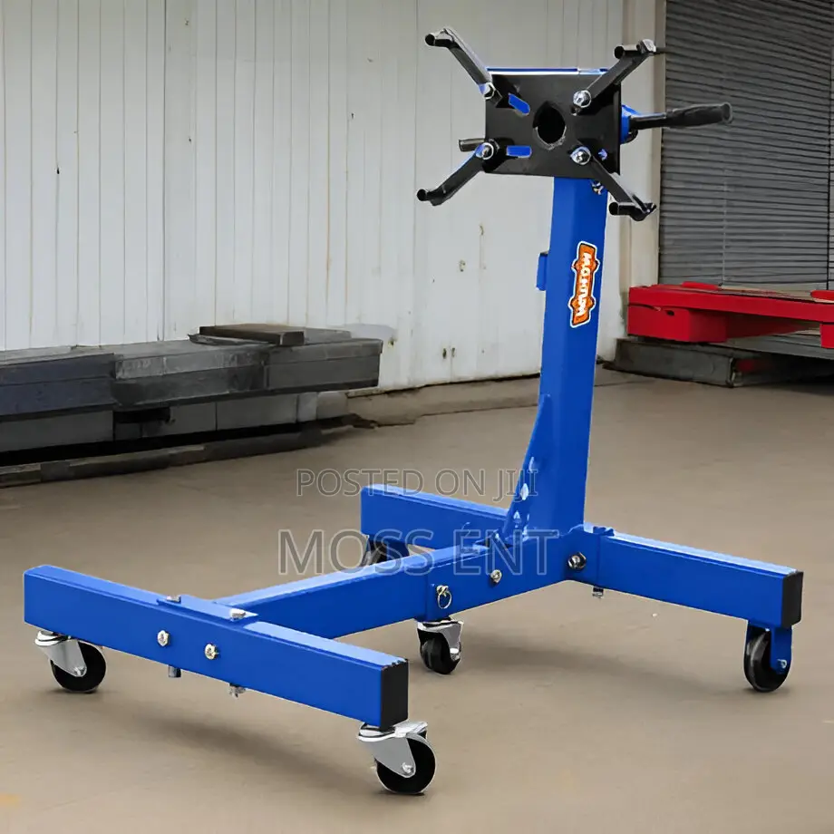 Engine Stand - Weu1a50