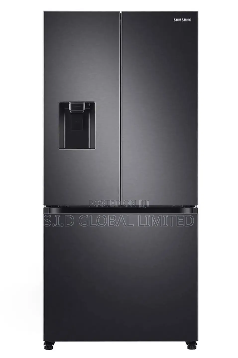 Genuine TCL P521CD 520L Side by Side Refrigerator