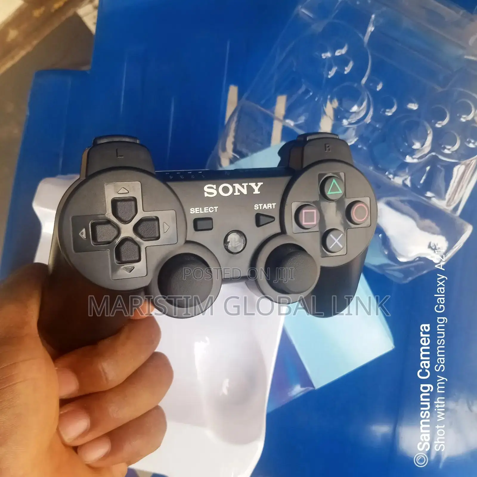 Ps3 Controller/ Gamepad