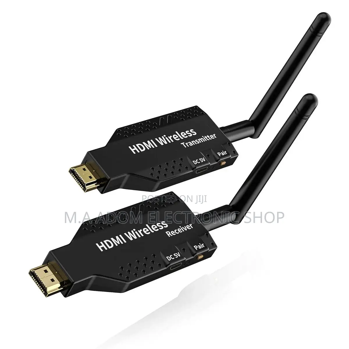 Hdmi Wireless Extender Sender Receiver