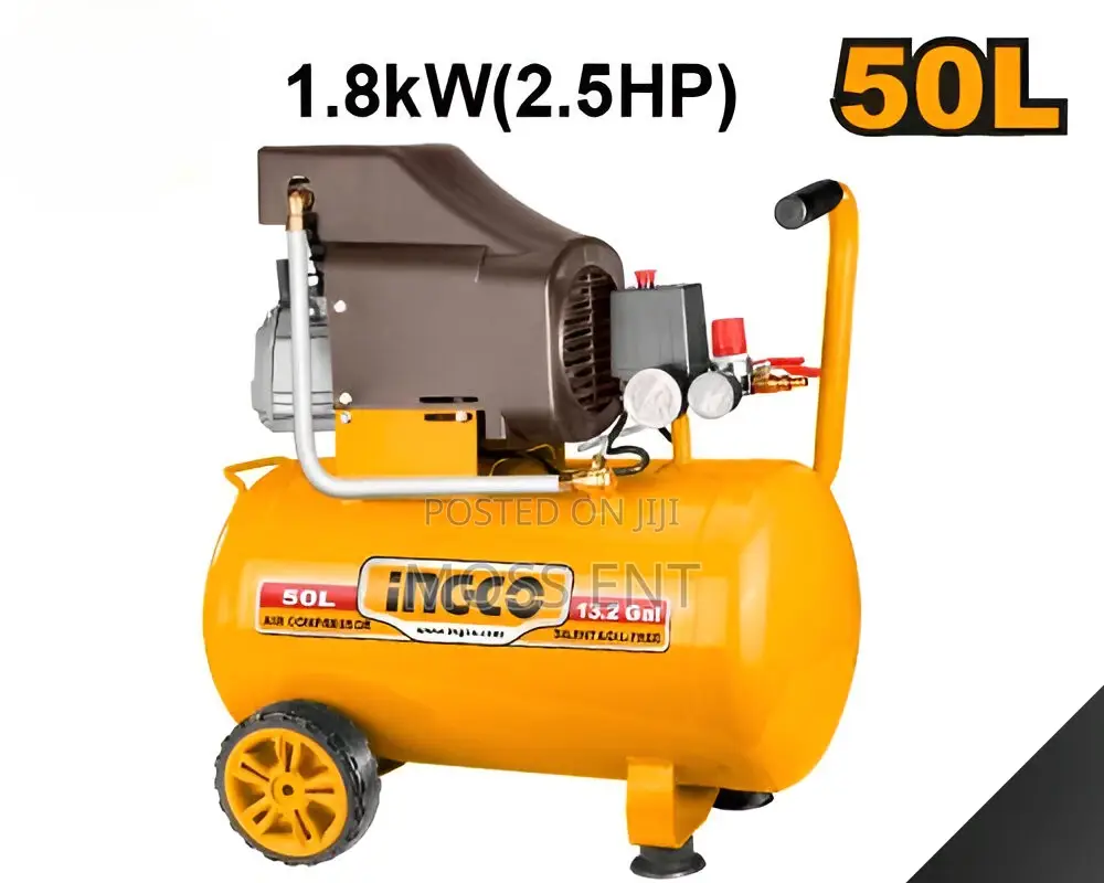 Air Compressor 50l - Ac255011