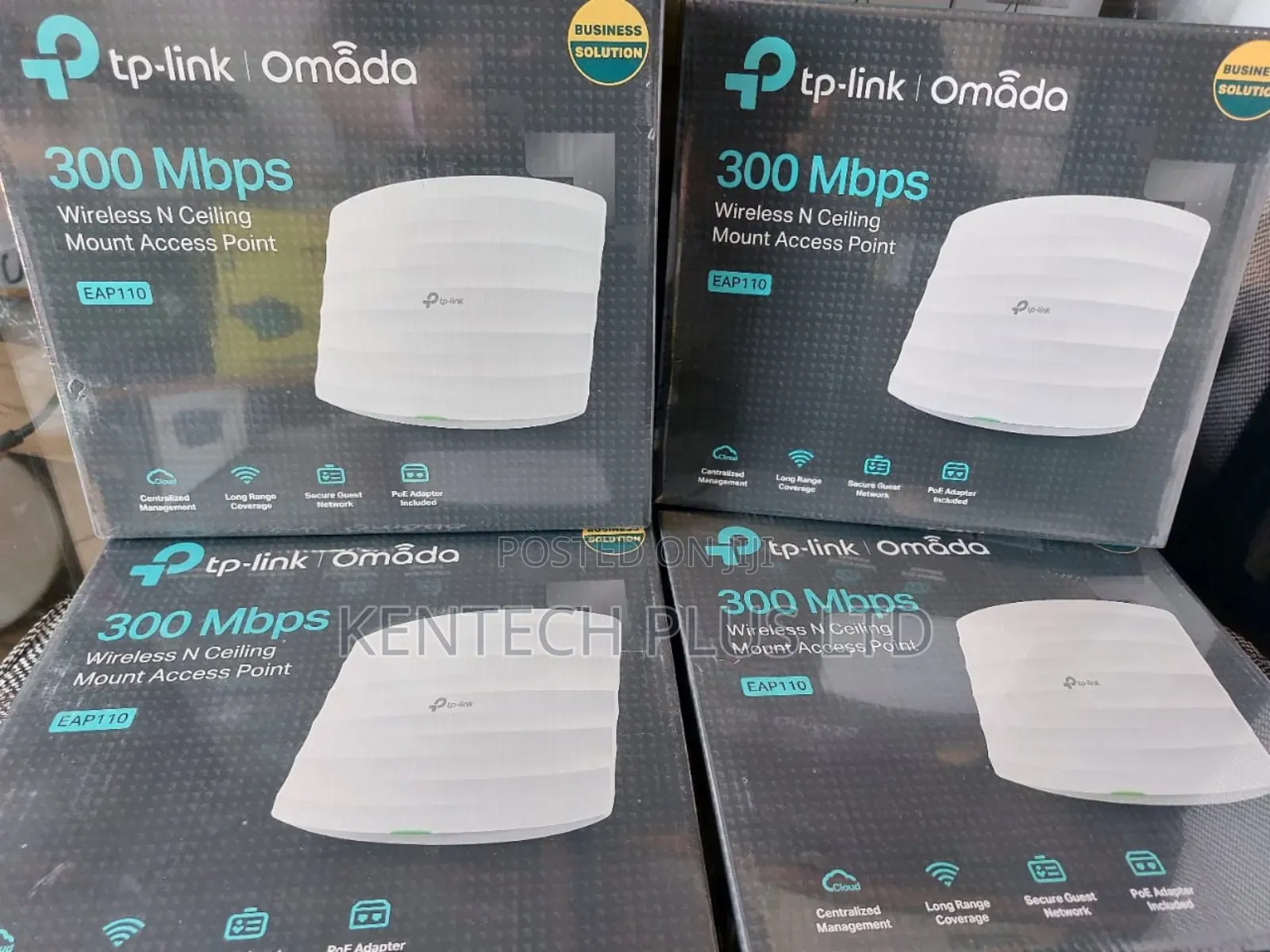 Tp-Link Ceiling Router