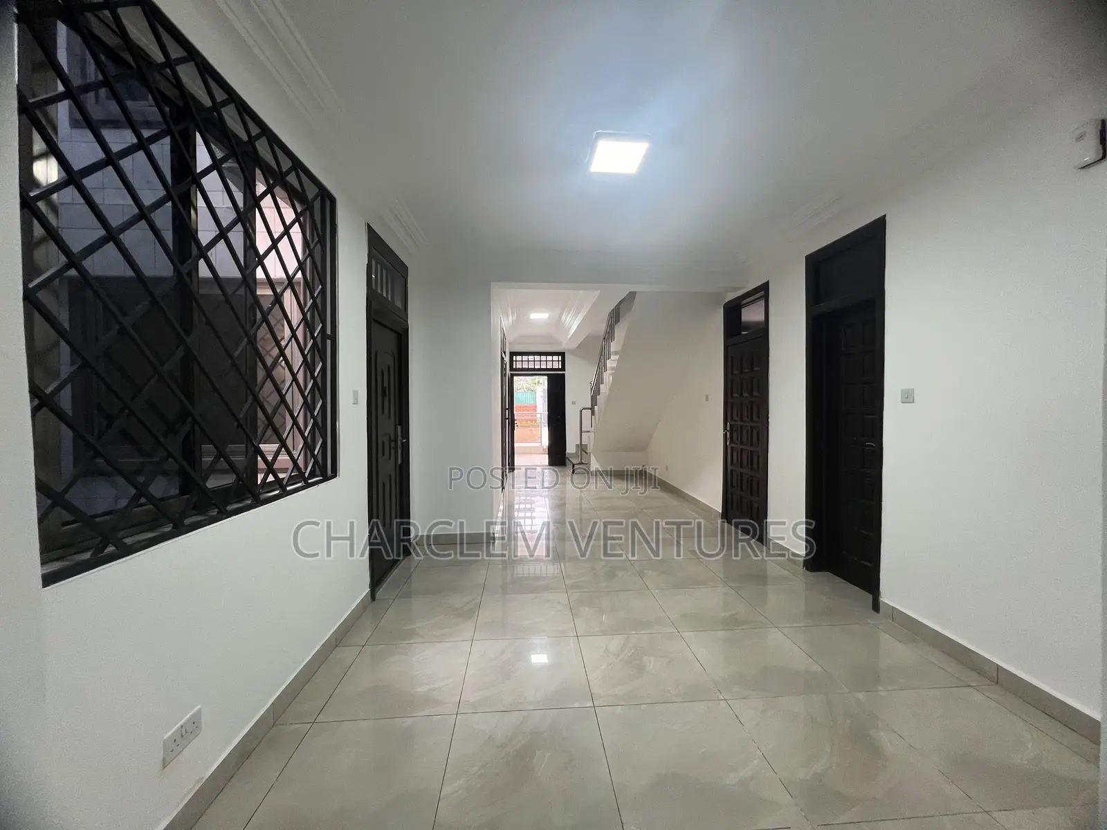 4bdrm House in Charclem Ventures, Accra Metropolitan for rent