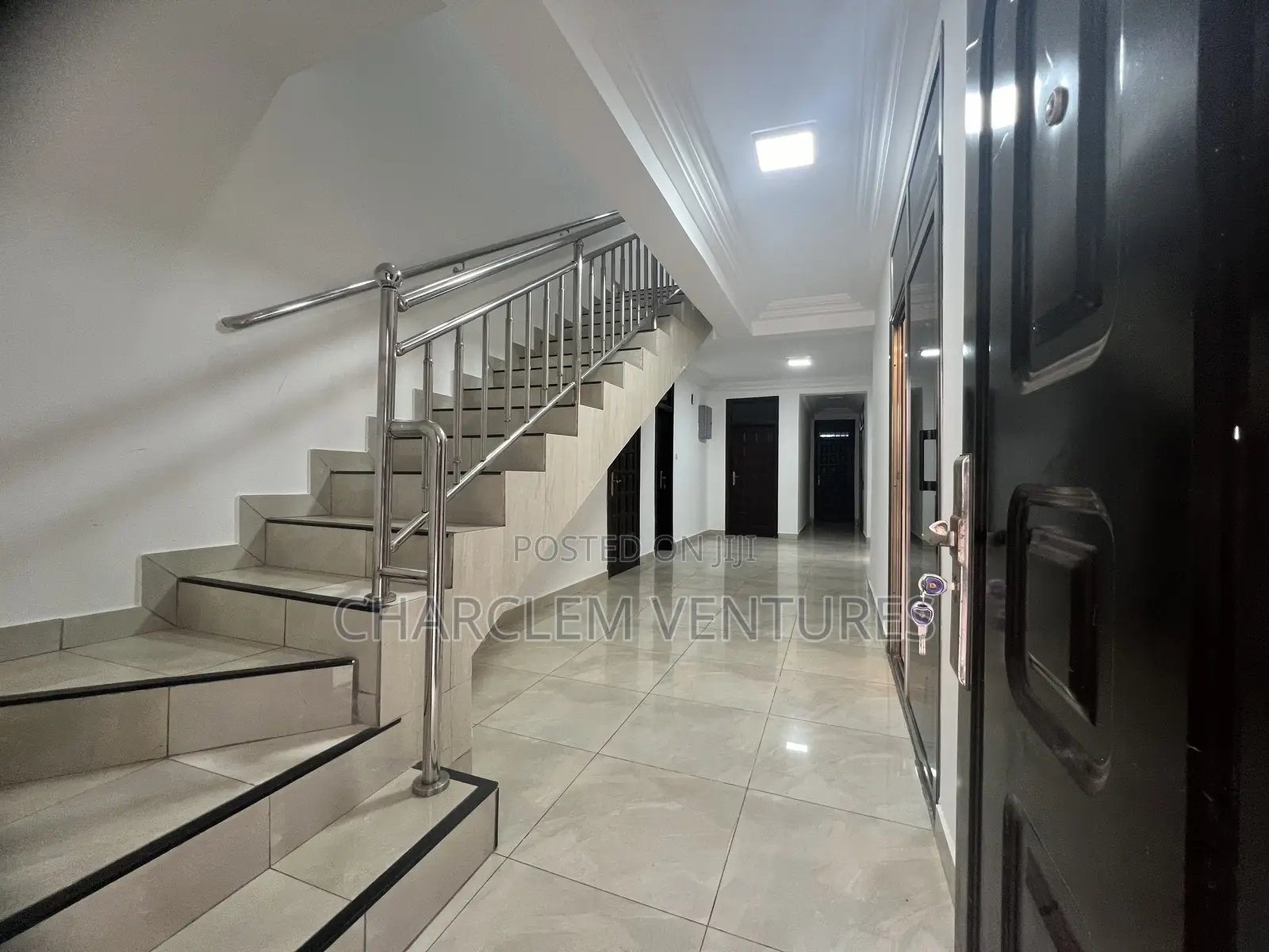 4bdrm House in Charclem Ventures, Accra Metropolitan for rent