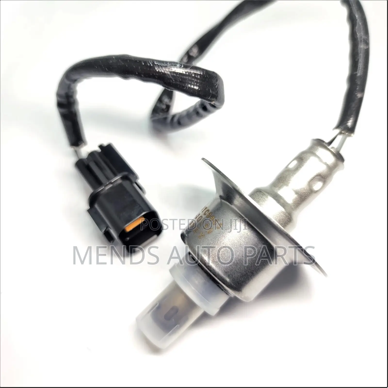 Jeep Oxygen Sensor