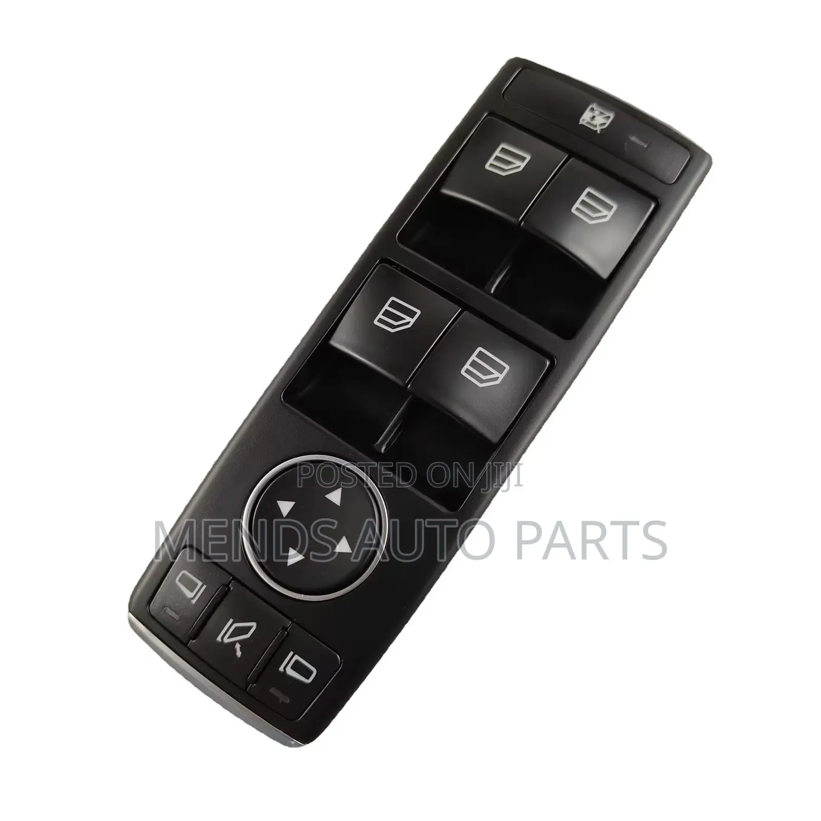 Mercedes Benz E300,E350, W205 Door Window Control Switch
