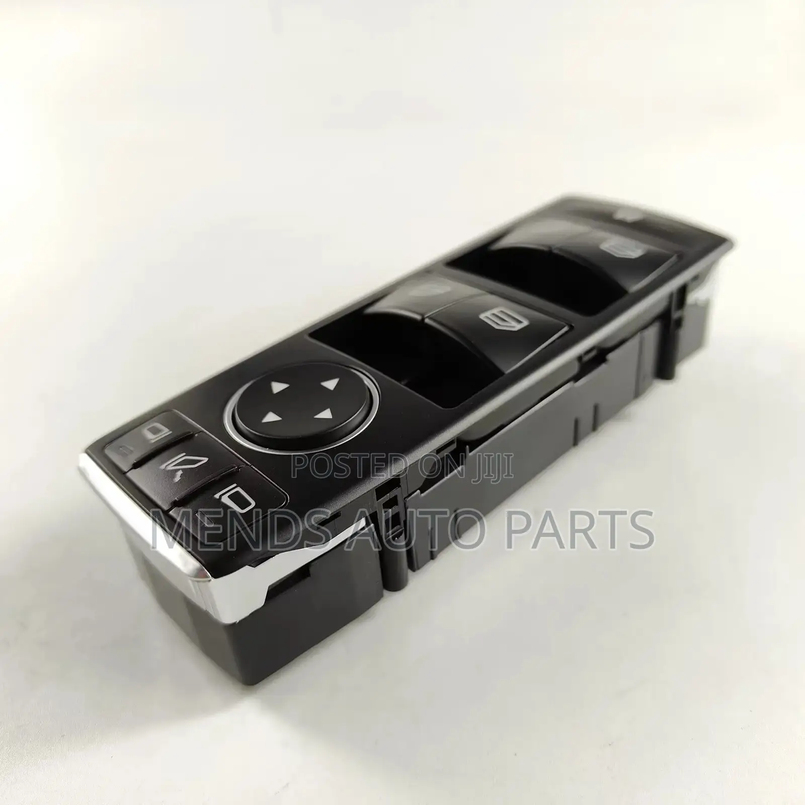 Mercedes Benz E300,E350, W205 Door Window Control Switch