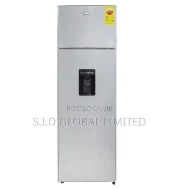 Fabulous NASCO-210LTR-TOP-MOUNTED-FREEZER-NASF2-250FLD