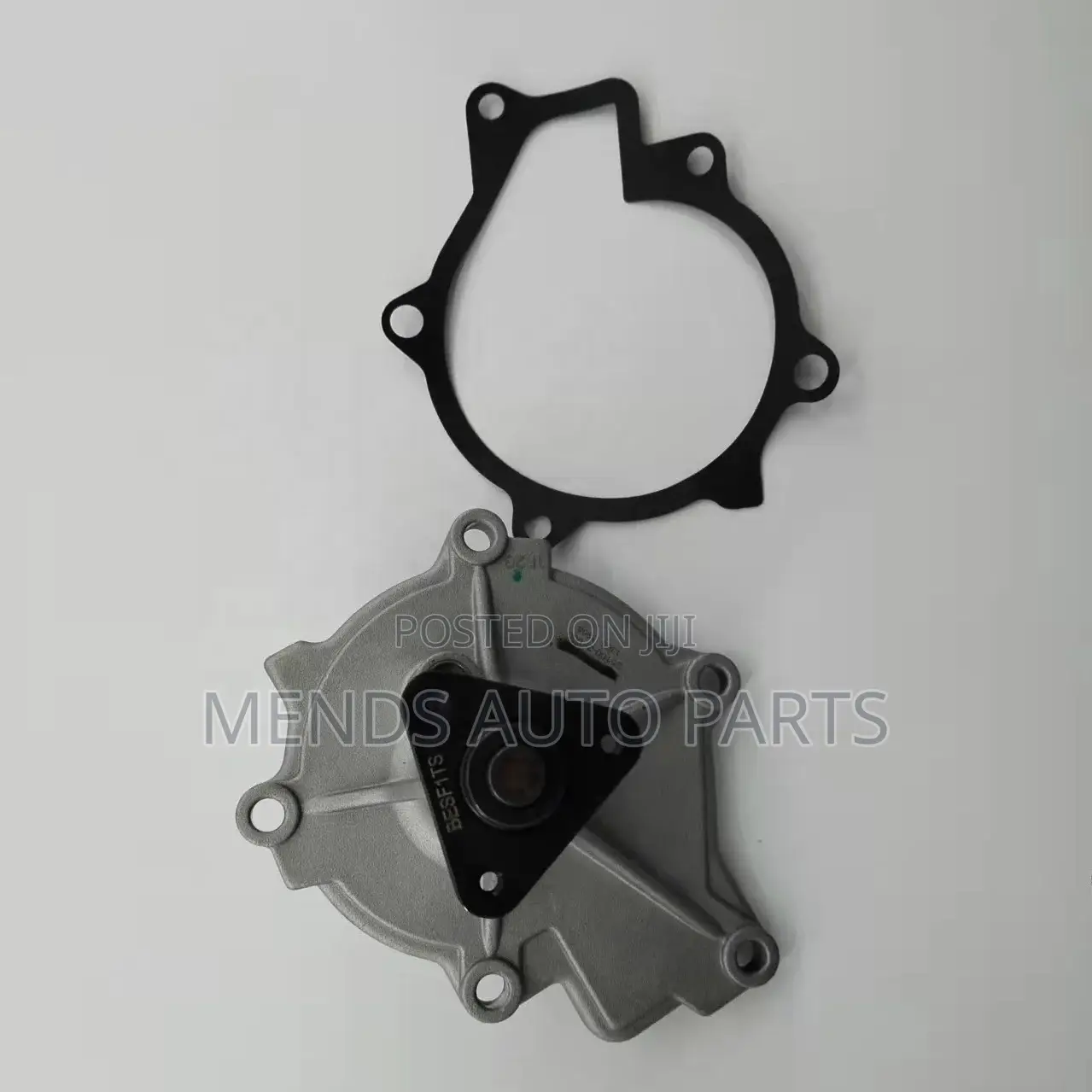 Hyundai Accent Water Pump