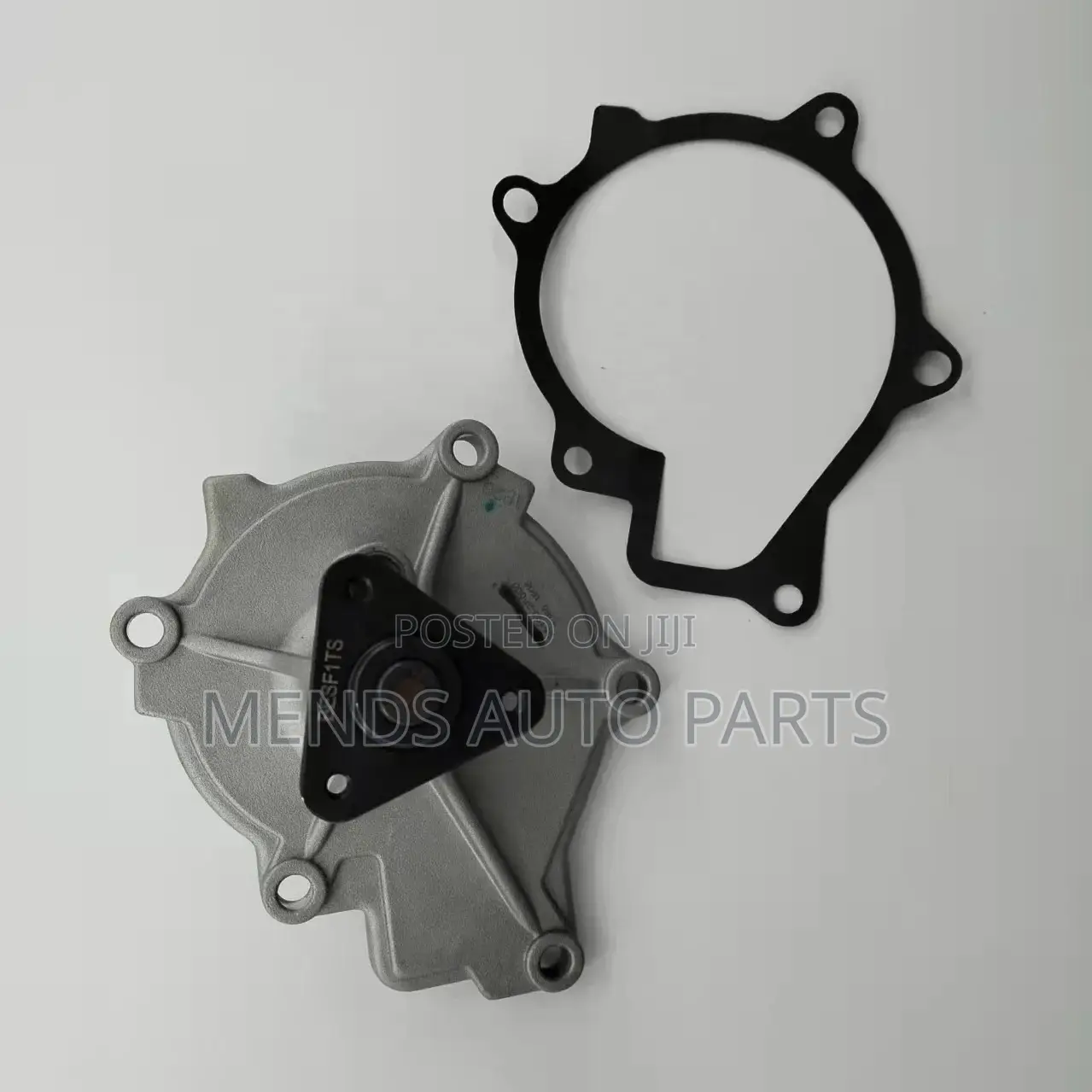 Hyundai Tucson Water Pump