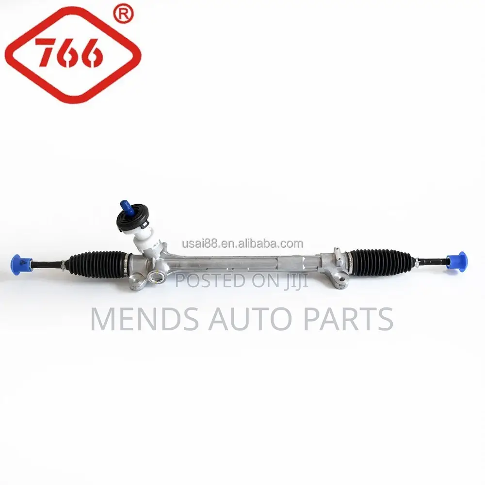 Hyundai Ix35 Steering Rack