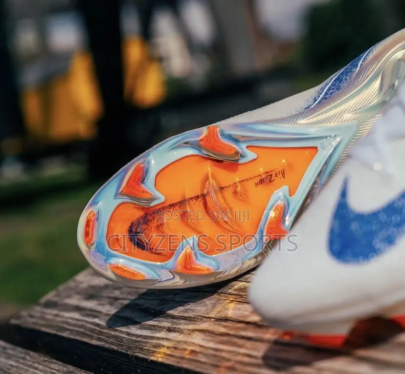 Nike Mercurial Supperfly 9 Elite Blueprint