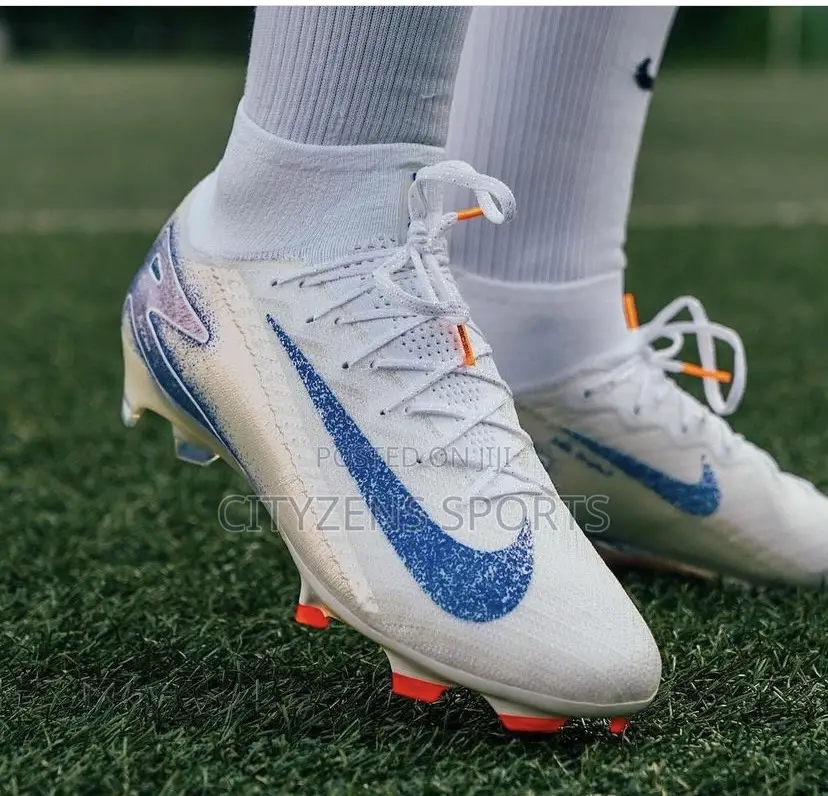 Nike Mercurial Supperfly 9 Elite Blueprint