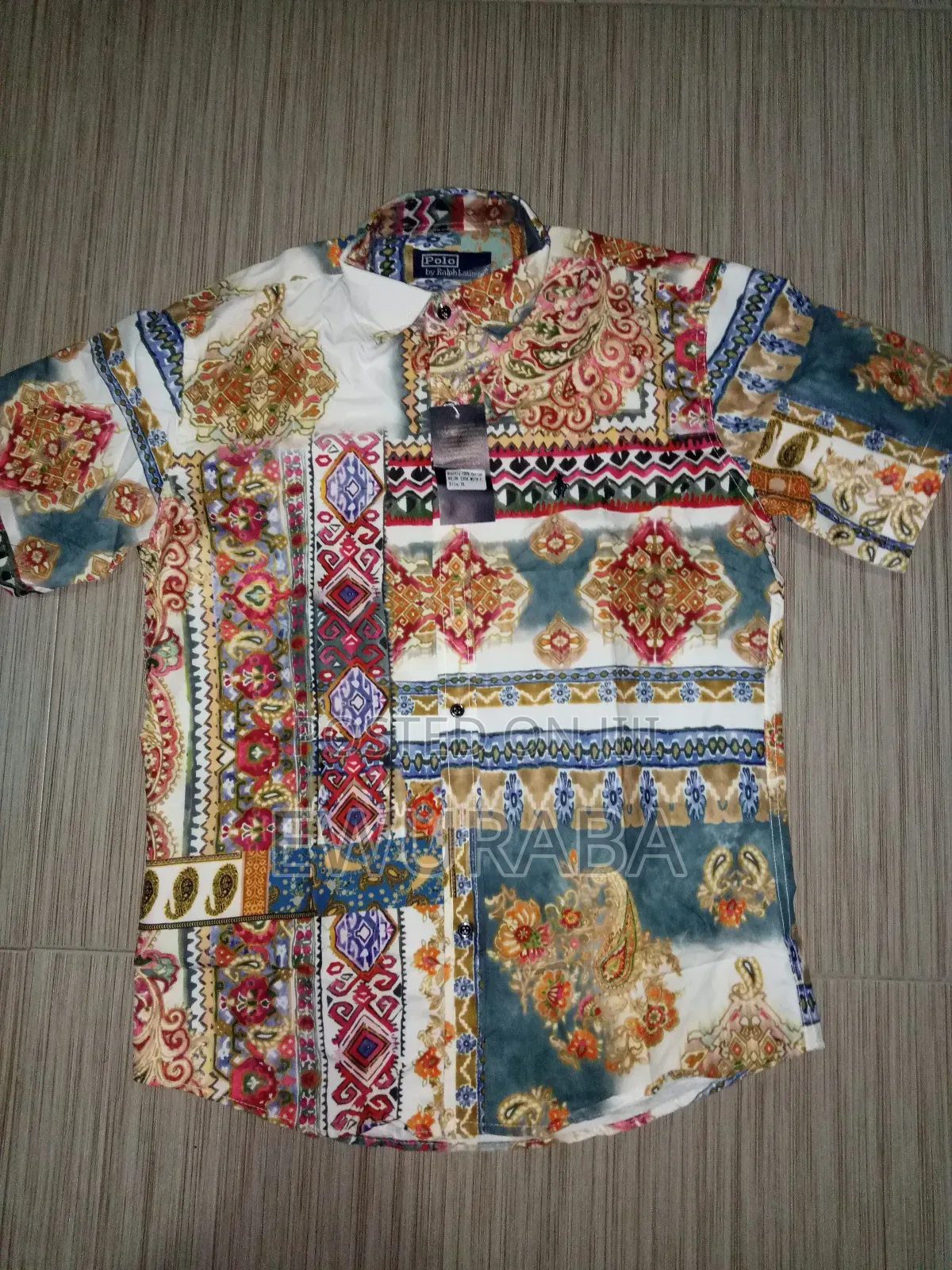 Flash Sales Men's Quality Casual Short Shirts