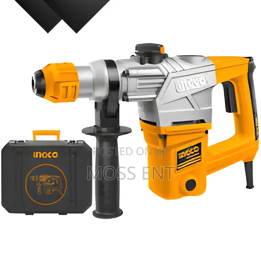 Rotary Hammer 1050w - Rh10508