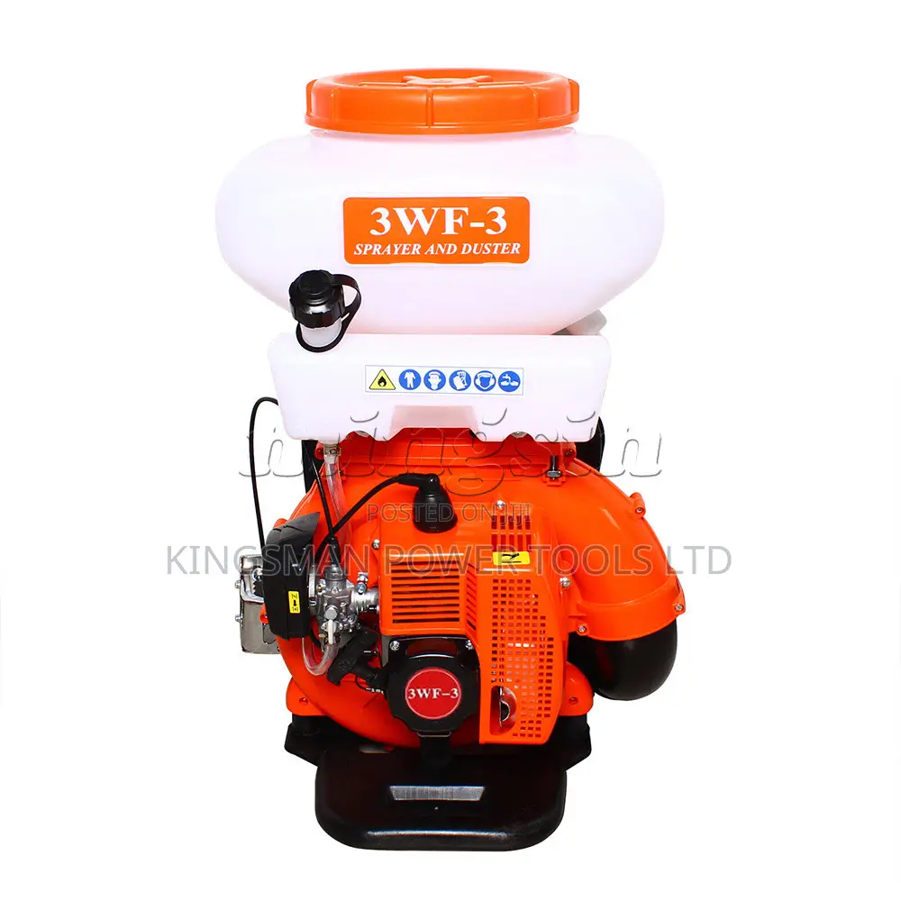 Power Sprayer