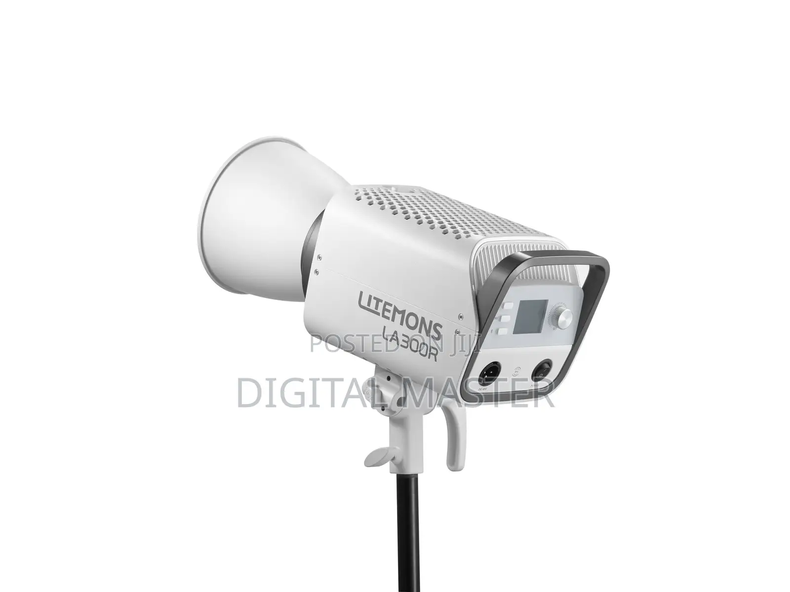 Godox Litemons La300r Rgb Led Monolight