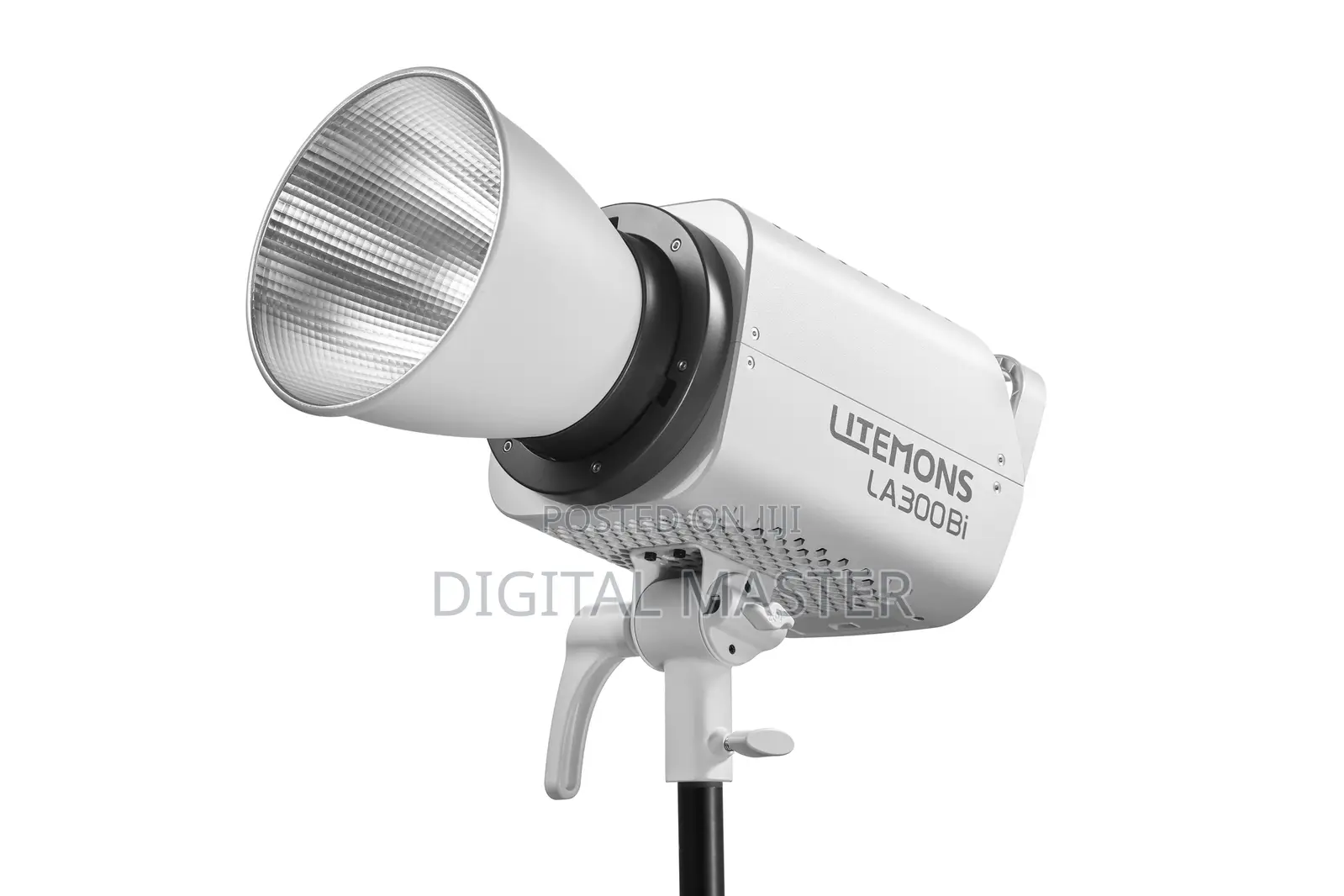 Godox Litemons La300bi Bi-color Led Monolight