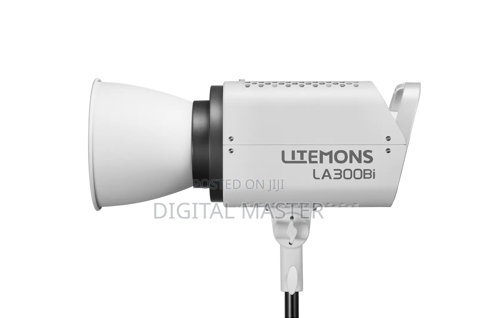 Godox Litemons La300bi Bi-color Led Monolight