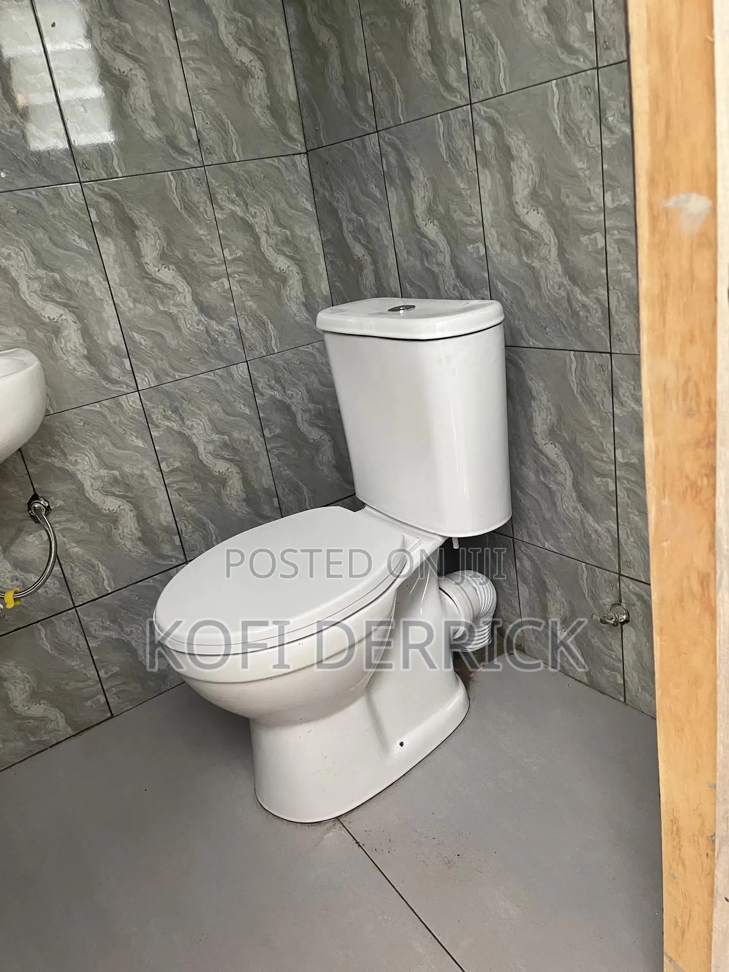 Wc - Toilet Seat
