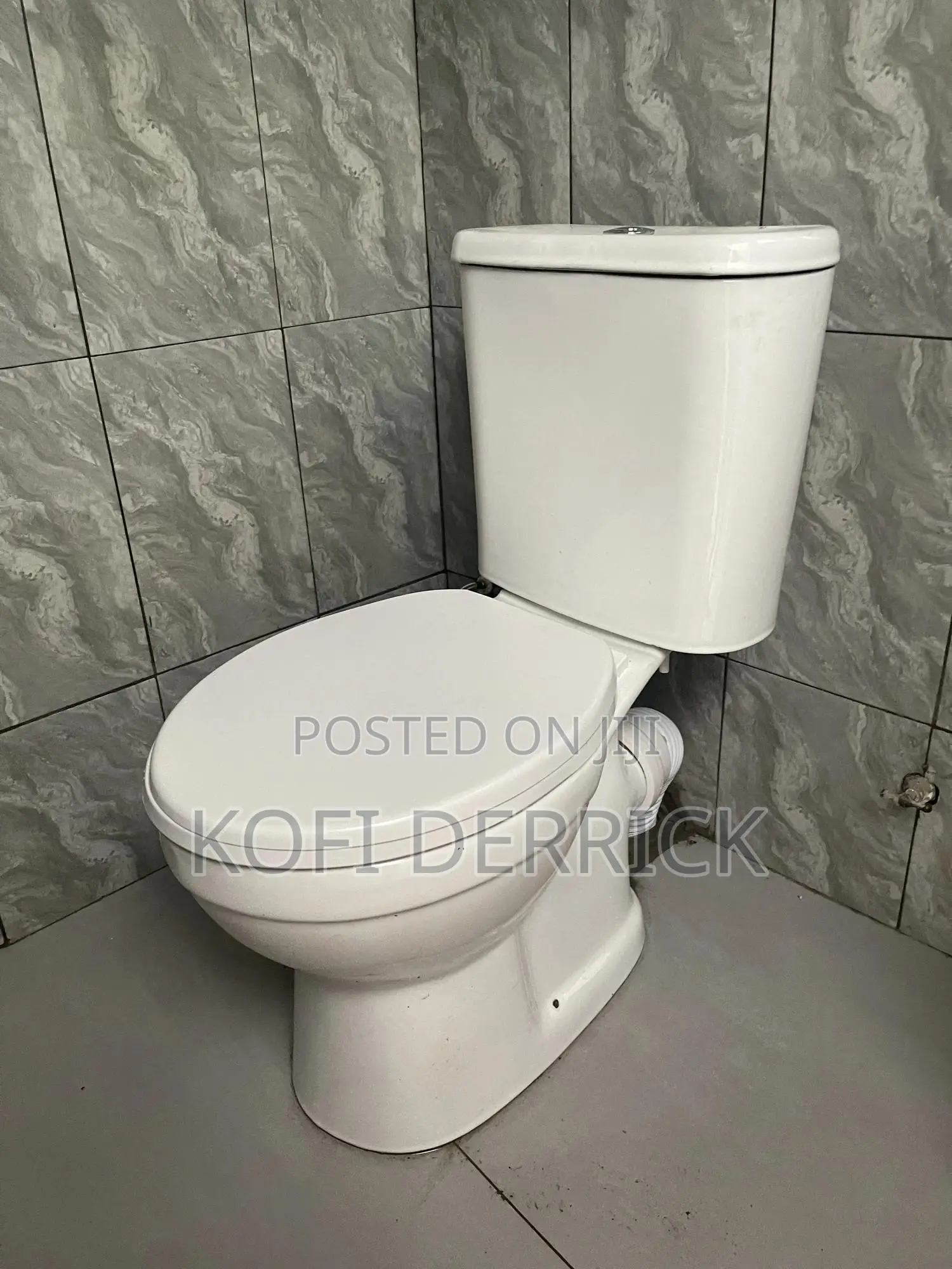 Wc - Toilet Seat