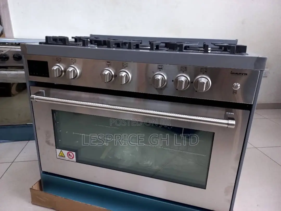 Energetic ~Innova 5br Stainless Cooker